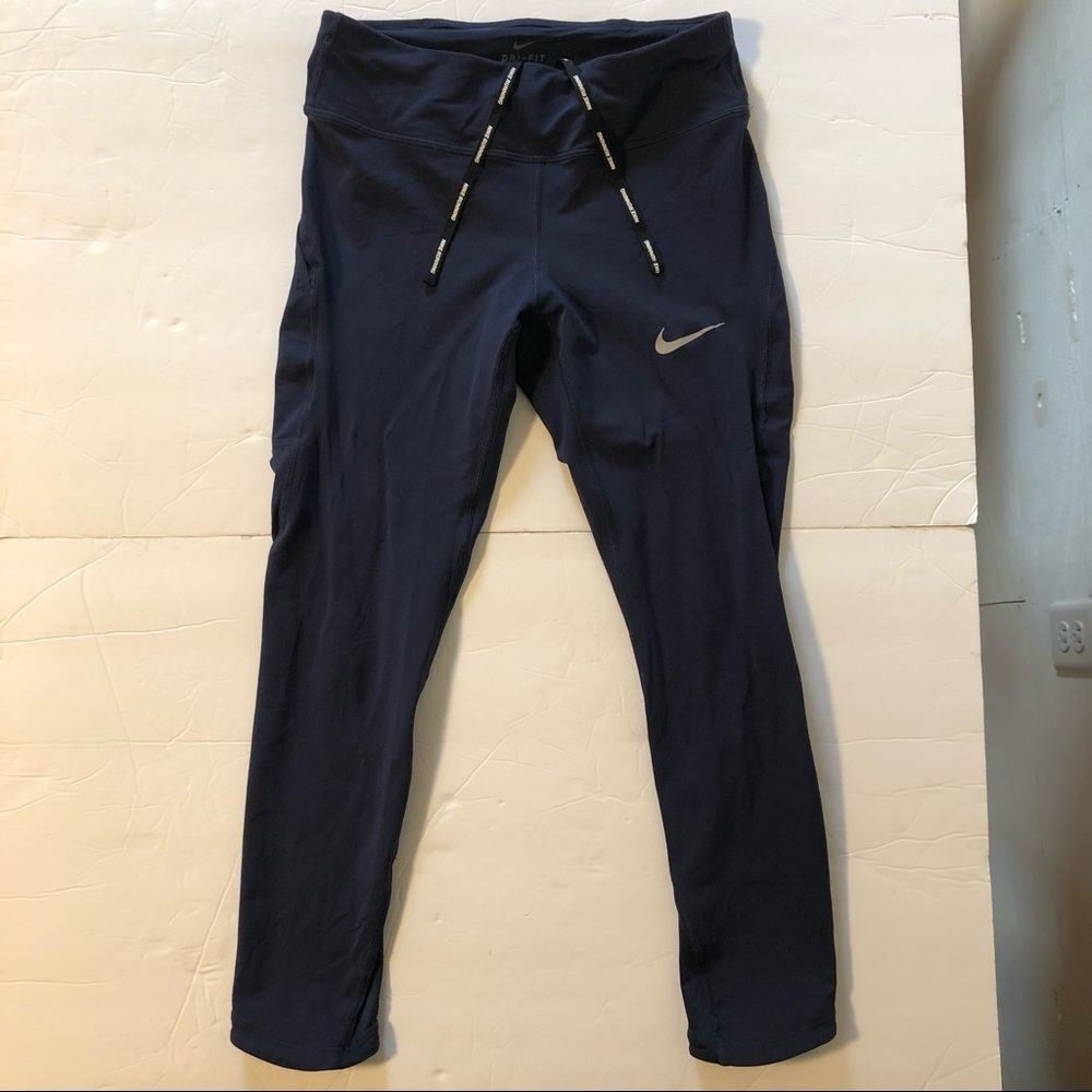 Nike Running Leggings Size Small